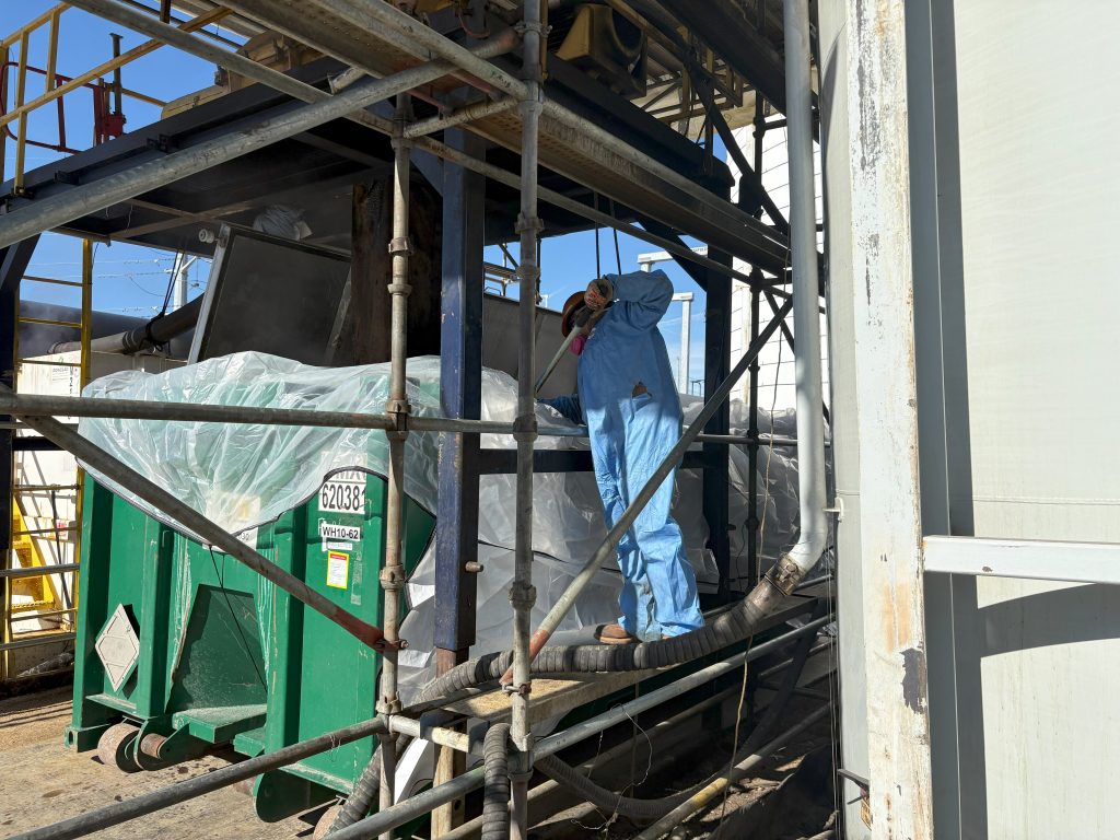 centrifuge process 1