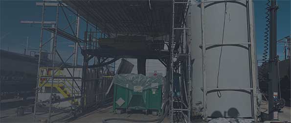 Home materialprocessing