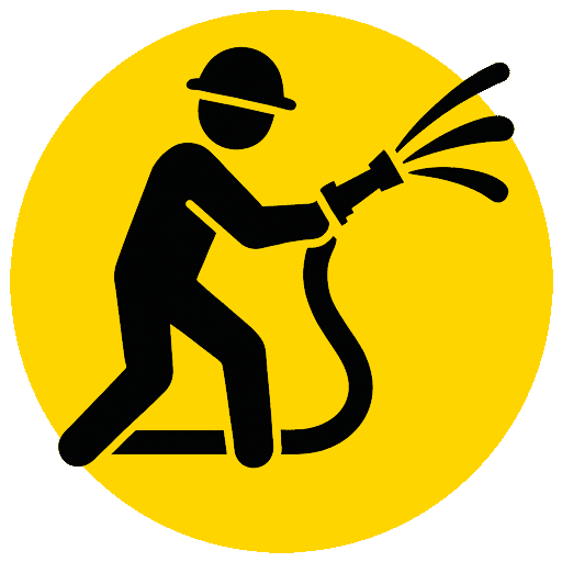 tankcleaning icon 512 round yellow tankcleaning icon 512 round yellow